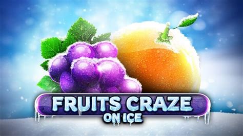 Fruits Craze On Ice NetBet